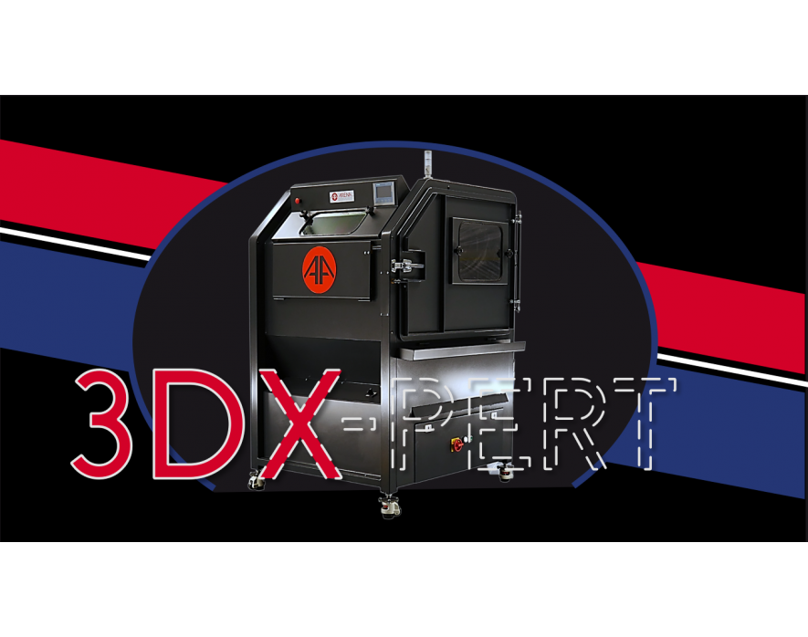 3DX-PERT Video